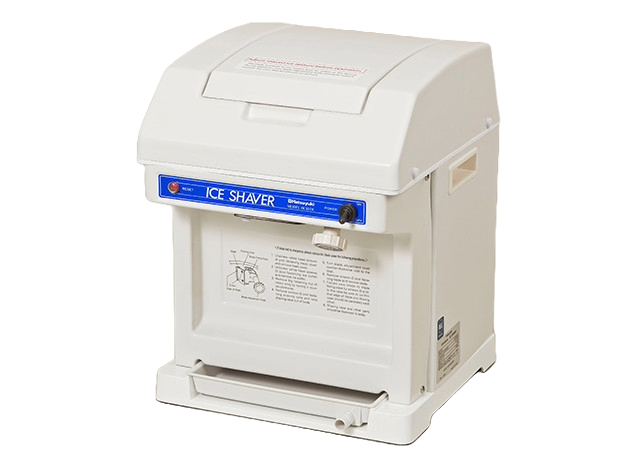 Hatsuyuki HC-8E Shaved Ice Machine